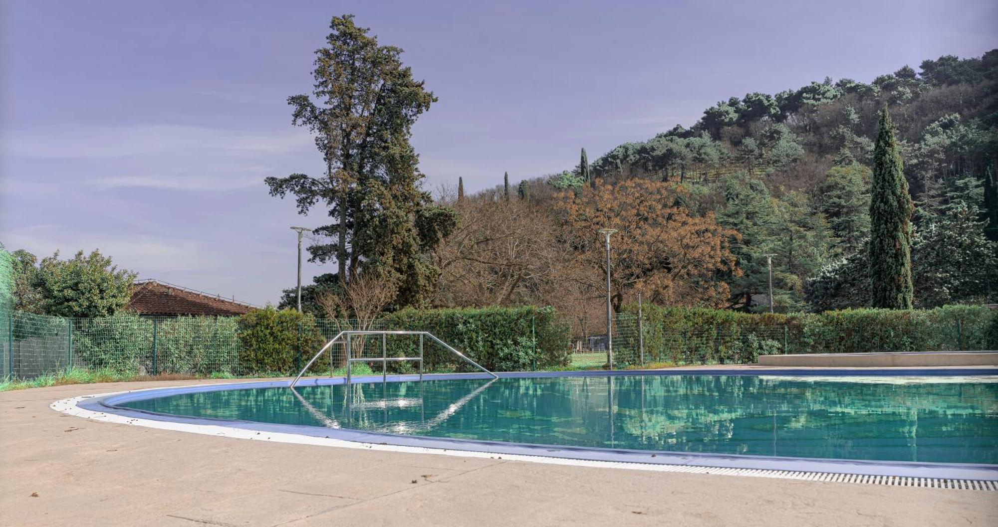 Villa Yadranka With Sea View Strunjan Exterior photo